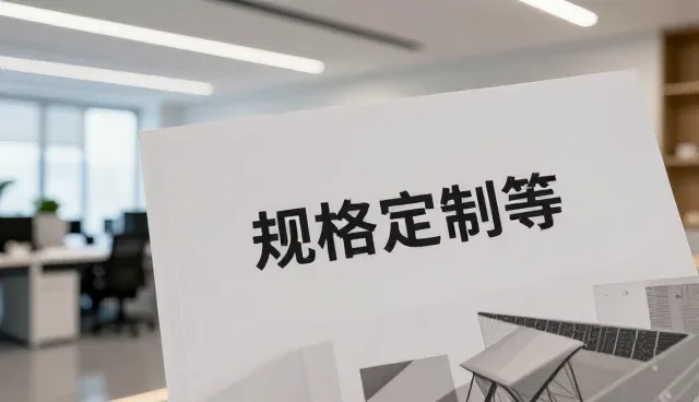 特殊合金棒材为什么越来越重视快速响应