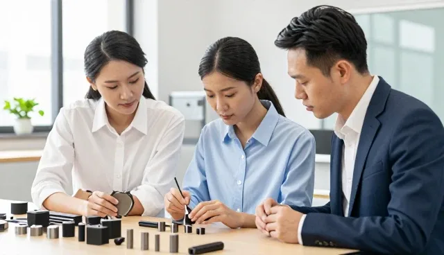 工艺优化中规格定制的实践路径与注意事项