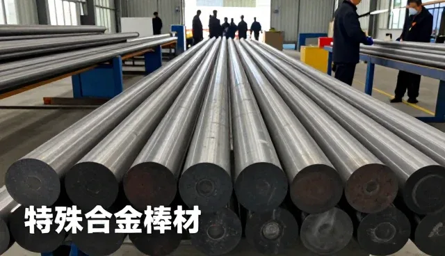 阳江十八子精密特钢有限公司分享来图定制使用优势